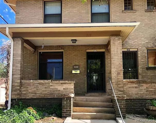 Primary Photo - 418 E 5th Ave
