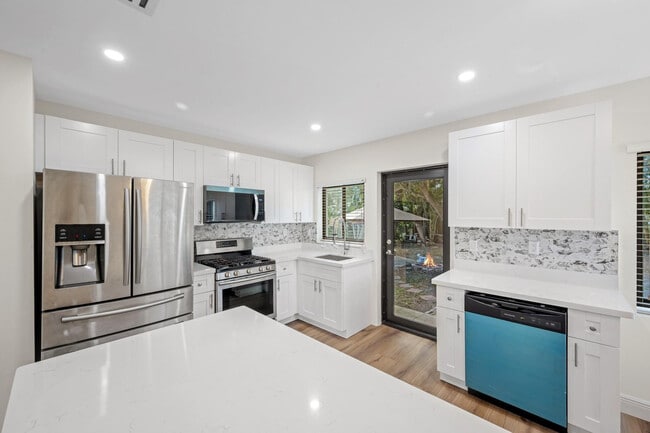 Building Photo - 1512 Fletcher St