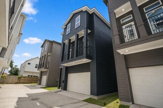 Building Photo - Garcia Homes on E 23rd