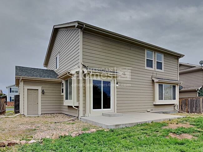 Building Photo - 10745 Kalispell Street