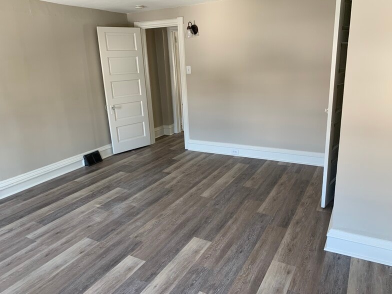 Bedroom 1 - 8 Hillside Ave