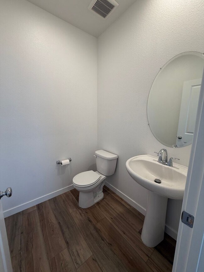 Building Photo - 3 Bedroom | 2.5 Bathroom | New single family home