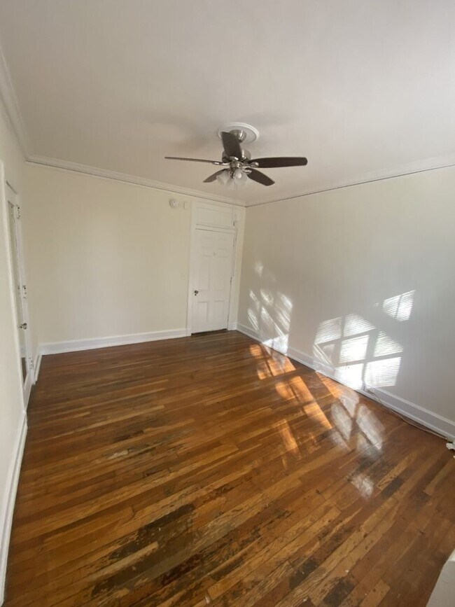 Interior Photo - The Massee Apartments