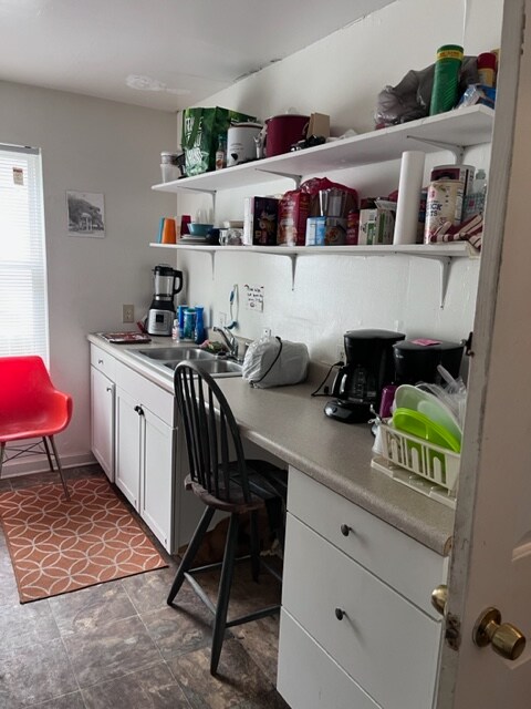 Building Photo - 1220 S Roxboro St