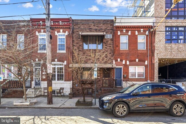 Building Photo - 1320 Mifflin St