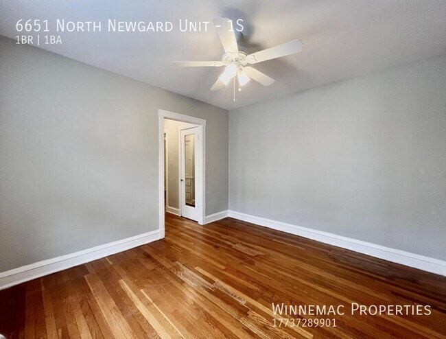 Building Photo - 6651 N Newgard Ave