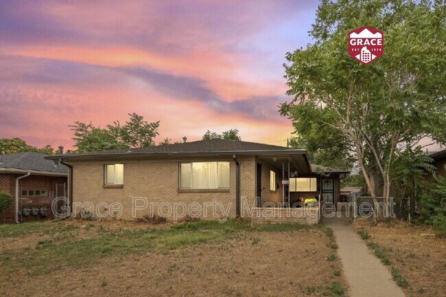 Primary Photo - 5087 E 34th Ave