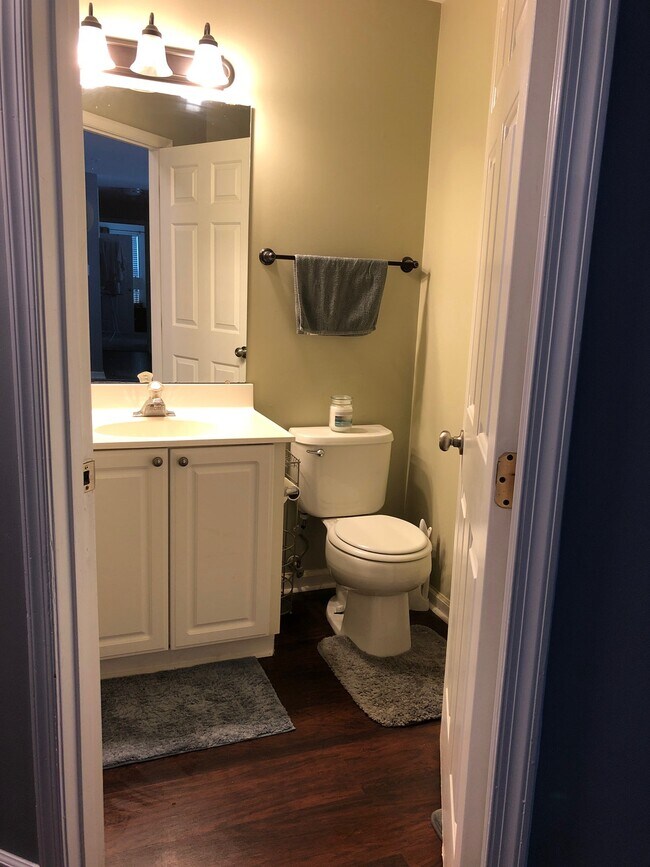 Building Photo - 7518 Snowpea Court, Unit E