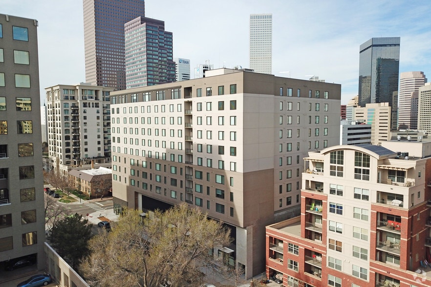 Building Photo - SOVA ON GRANT