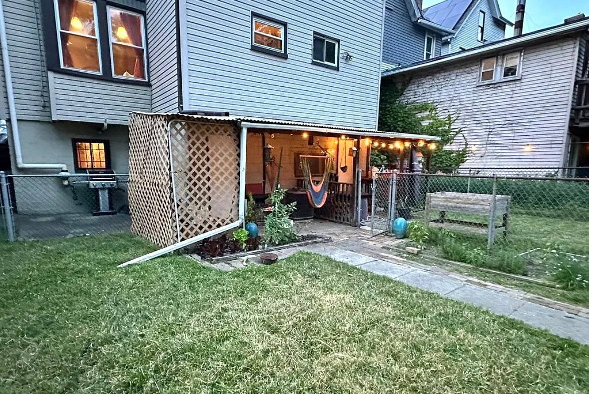 Building Photo - 442 Biddle Ave