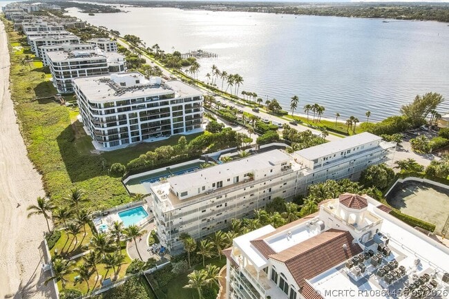 Building Photo - 3030 S Ocean Blvd