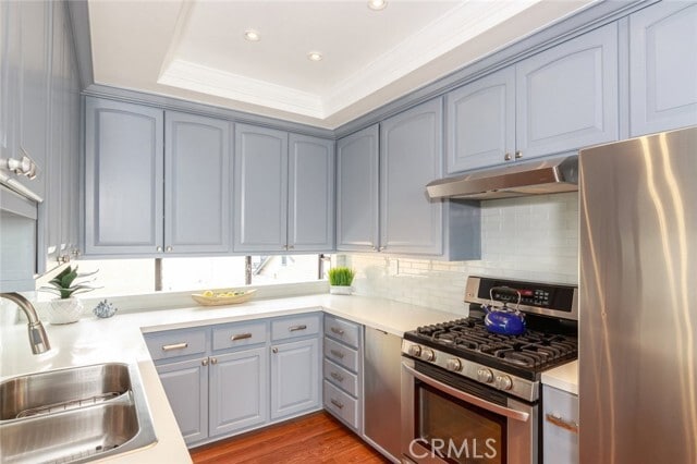 Building Photo - 126 Neptune Ave