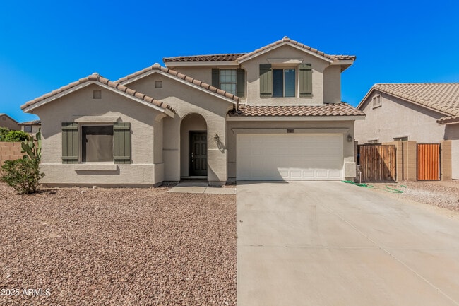 Primary Photo - 22164 W Devin Dr