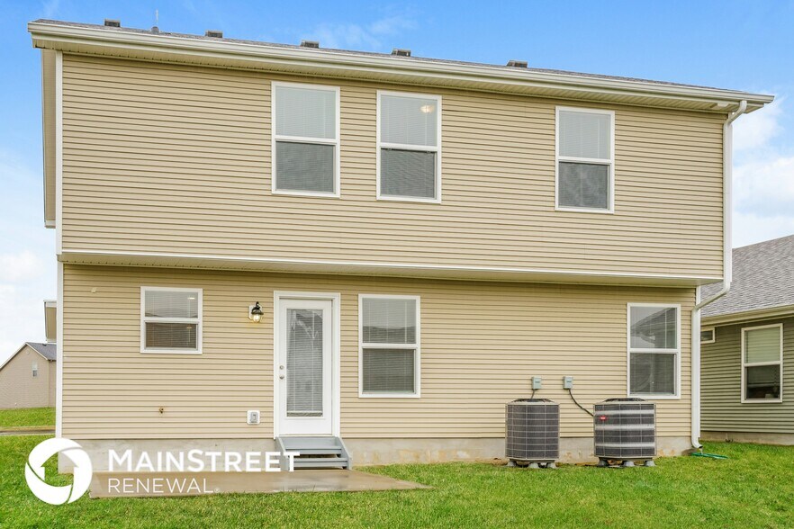 Building Photo - 2236 Walcot Wy