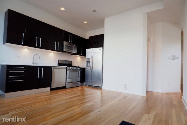 Building Photo - 1 br, 1 bath Condo - 1919 W Armitage Ave