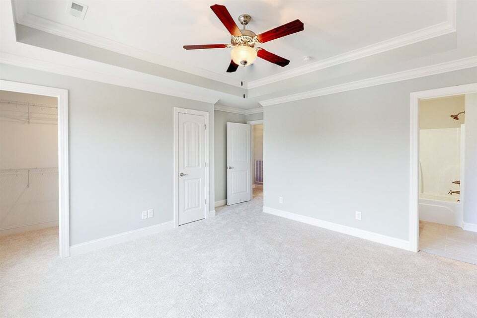 Building Photo - 3427 Fleeman Place Dr NE