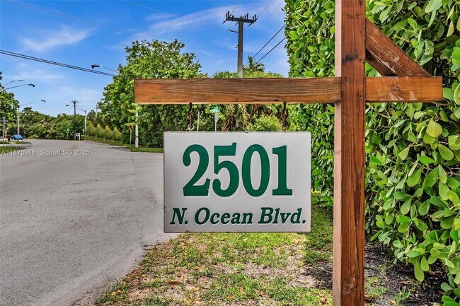 Building Photo - 2501 N Ocean Blvd