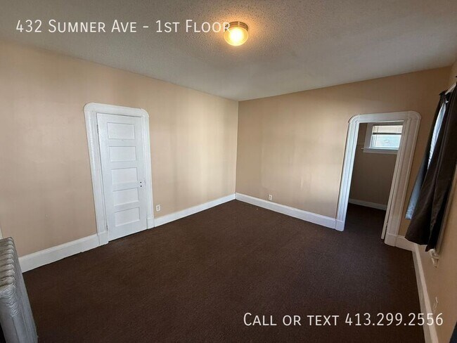 Building Photo - 432 Sumner Ave