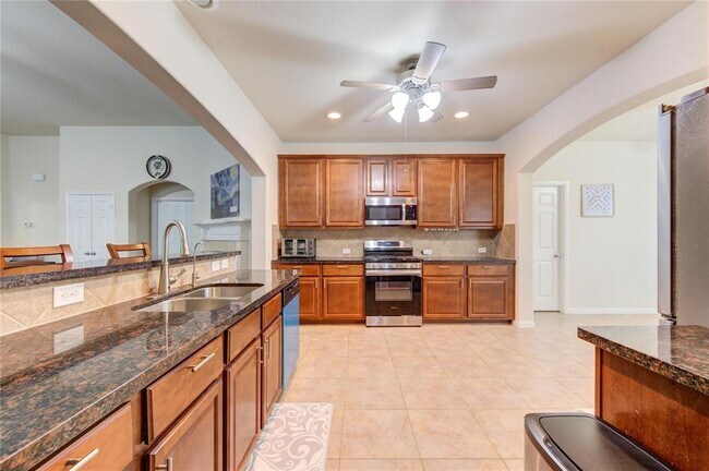 Building Photo - 3306 Windsor Ranch Ln