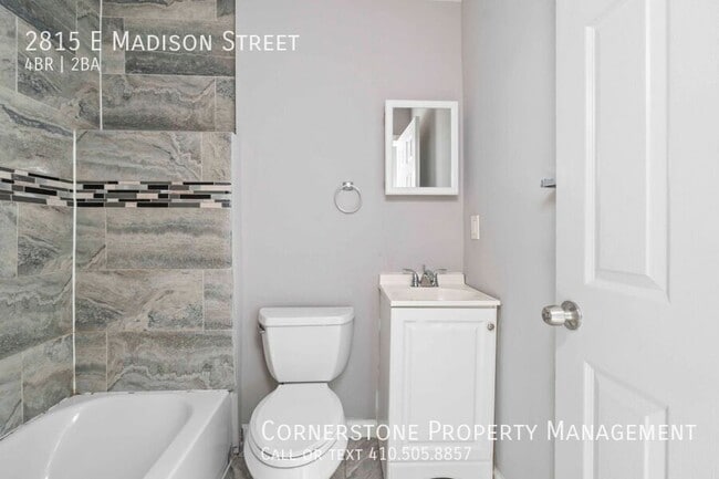 Building Photo - 2815 E Madison St