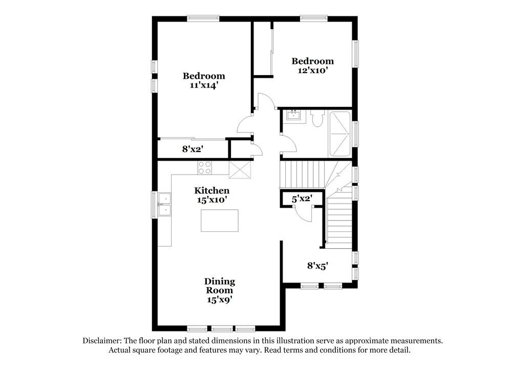 Building Photo - 18607 E 47th Pl