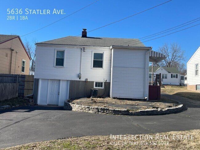 Building Photo - 5636 Statler Ave
