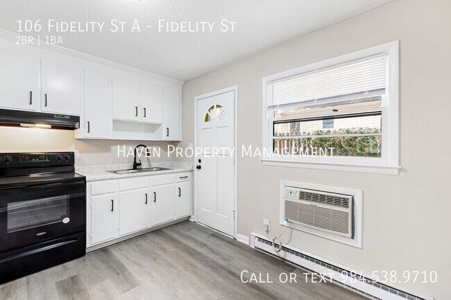Building Photo - 106 Fidelity St