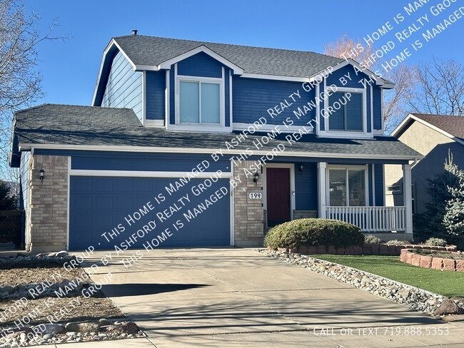 Building Photo - 199 Misty Creek Dr