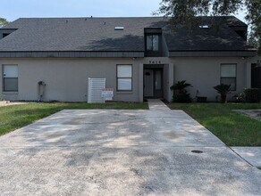 Building Photo - NOW AVAILABLE! Upgraded 3 Bedroom, 2 Bath Townhome with a Fenced yard, and close to NAS Jax and I...