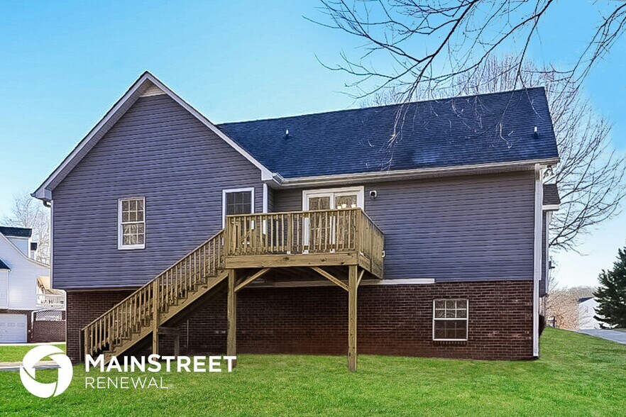 Building Photo - 155 N Twin Hill Rd