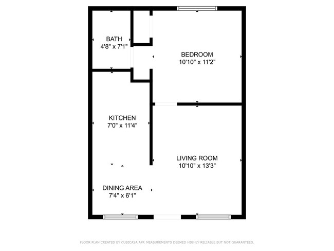 Building Photo - New B AV T 15466