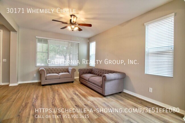 Building Photo - 30171 Whembly Cir