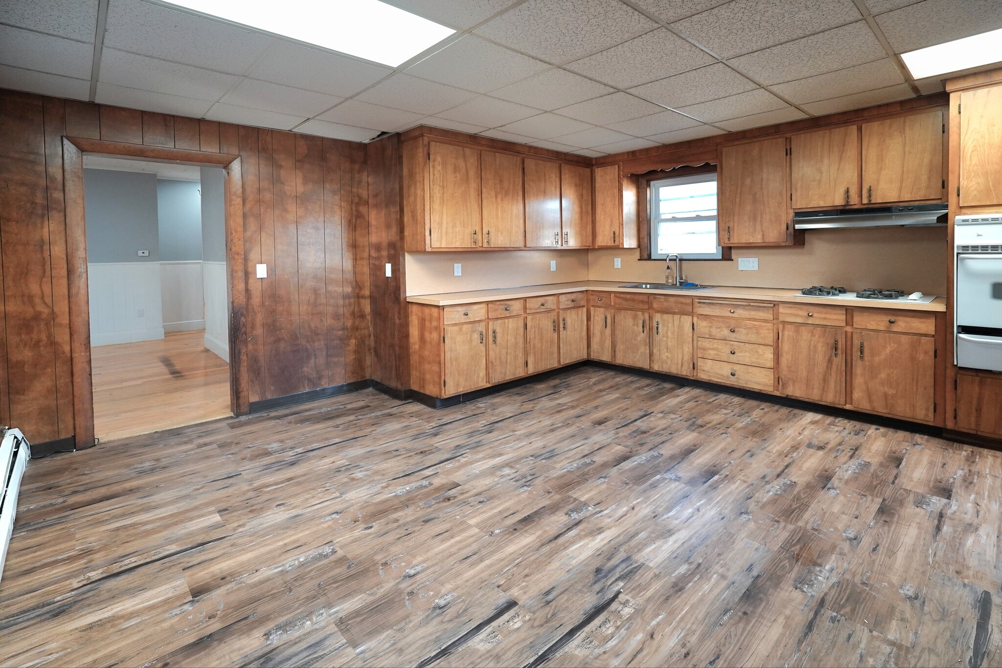 Building Photo - 61 Tudor St