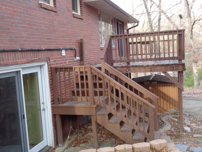 Building Photo - 1008 S Glenwood Ave