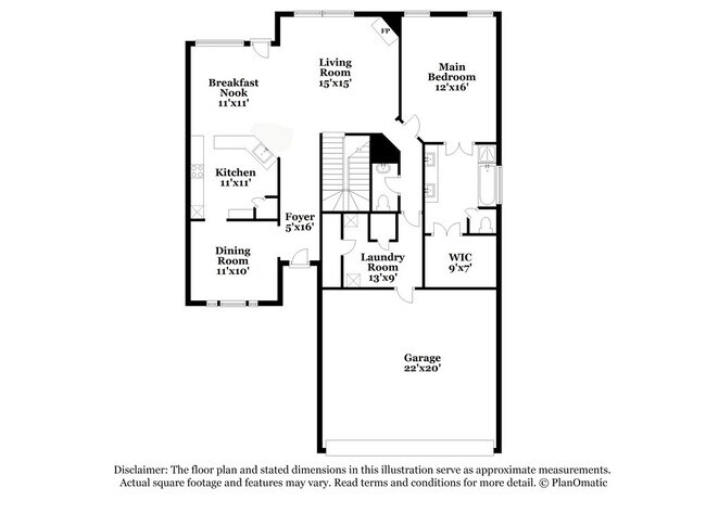 Building Photo - 8721 Running River Ln