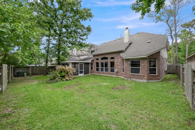 Building Photo - 78 N Peaceful Canyon Cir