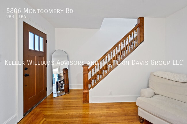 Building Photo - 5806 Montgomery Rd