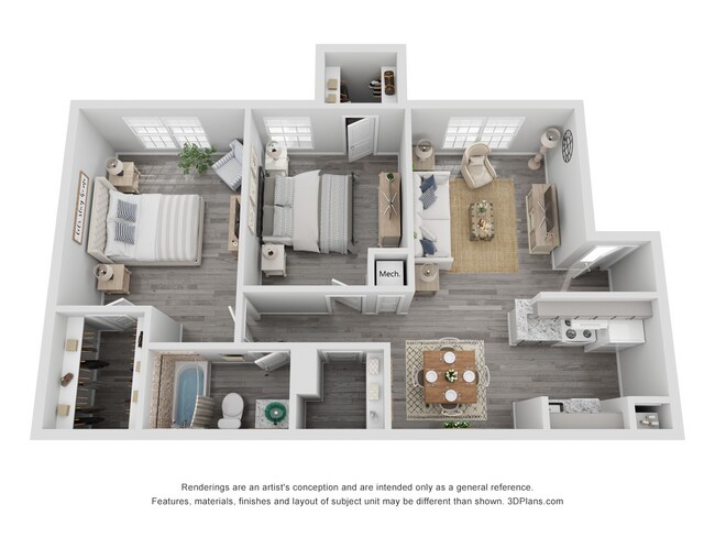 La Estancia_F_2x1_900.jpg - La Estancia Apartments