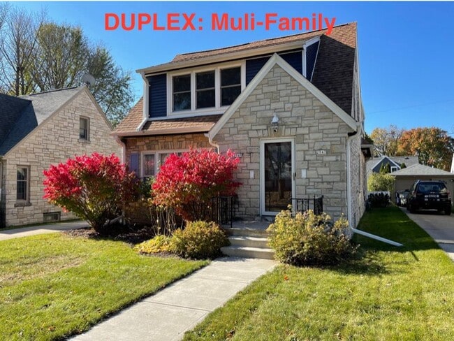 Building Photo - 2947 N 69th St