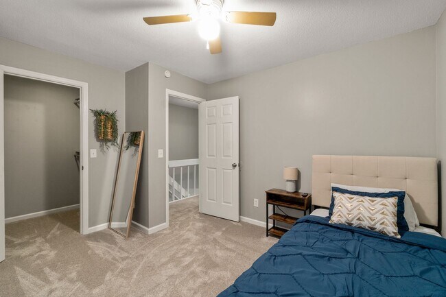 Building Photo - 1207 Timbers Ln