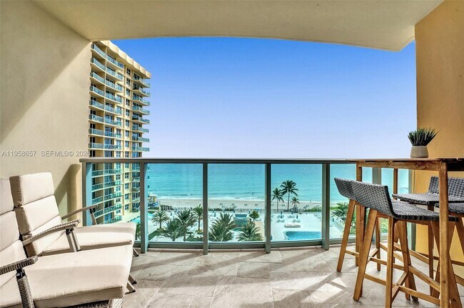 Building Photo - 2501 S Ocean Dr