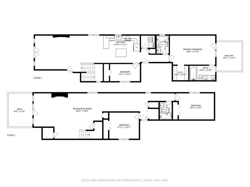 Building Photo - 3540 N Reta Ave