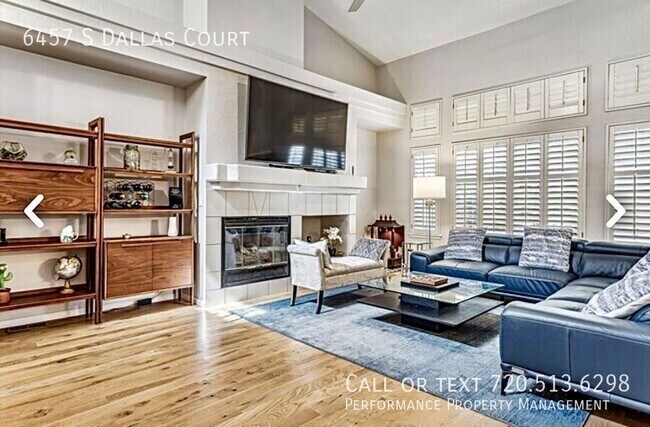Building Photo - 6457 S Dallas Ct