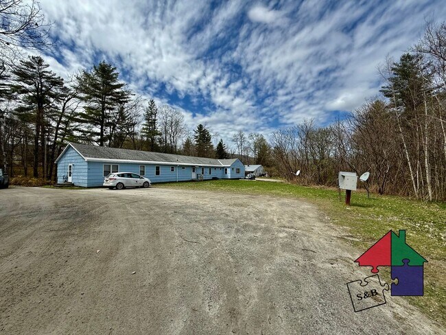 Building Photo - 150 Fairground Rd