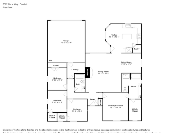 Building Photo - 7802 Coral Way