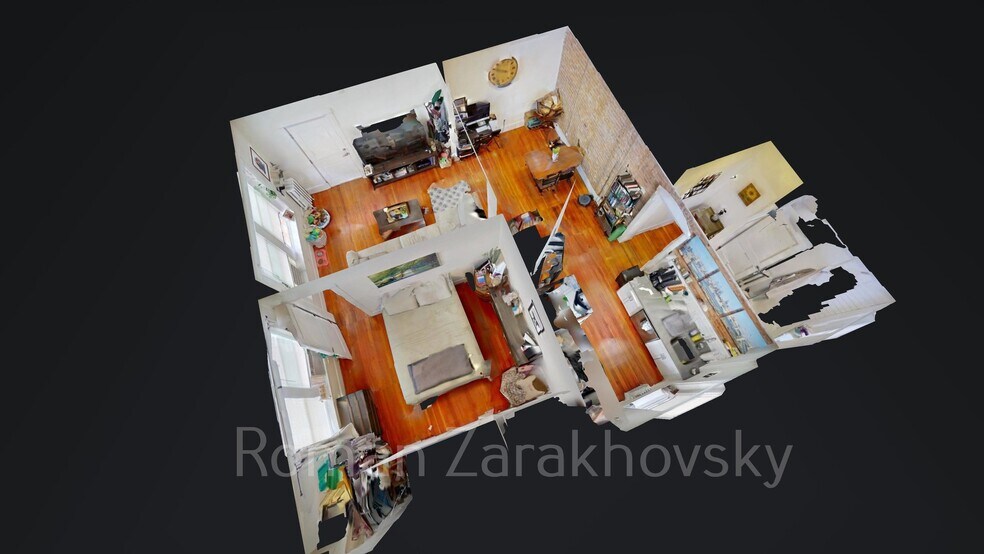 Building Photo - 83 Harvard St