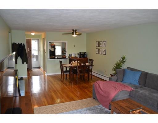 Building Photo - 315 Neponset St