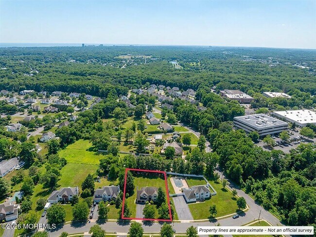 Building Photo - 57 Jamestown Dr