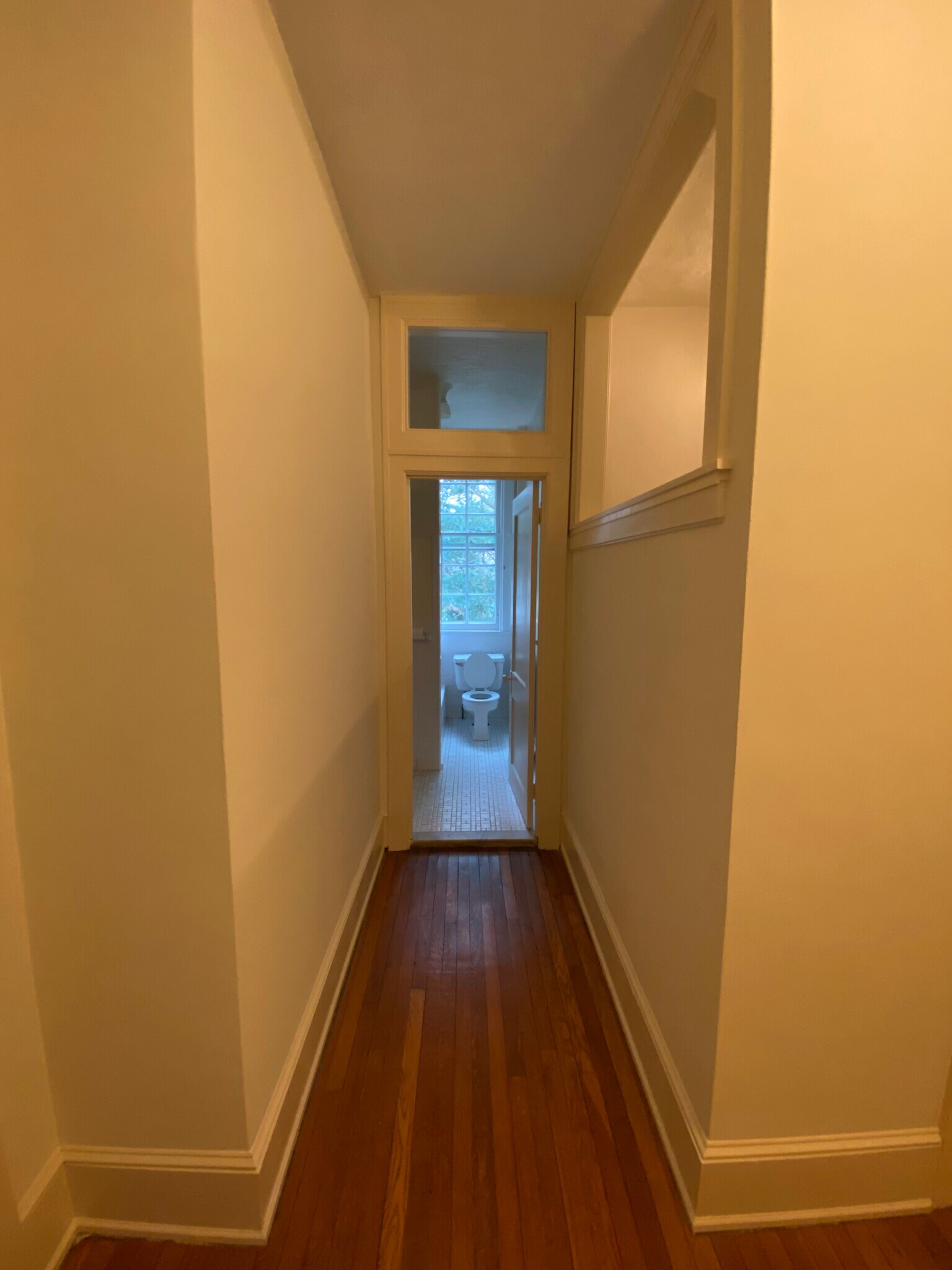 Building Photo - 3039 Macomb St NW