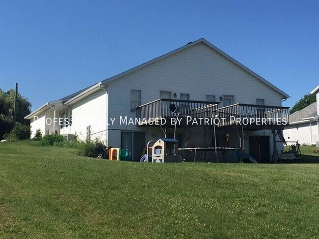 Building Photo - 1601 Moline St